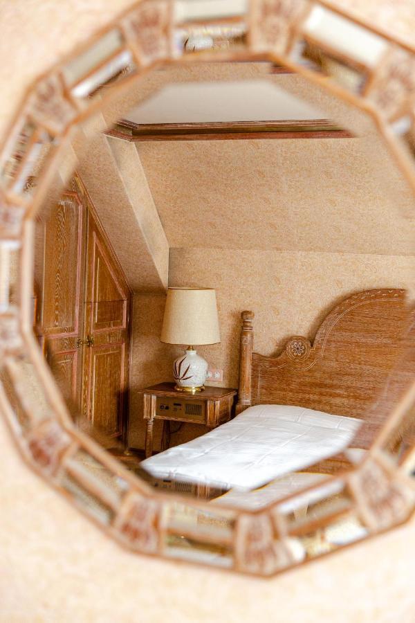 Drachenburg & Waaghaus Otel Gottlieben Dış mekan fotoğraf