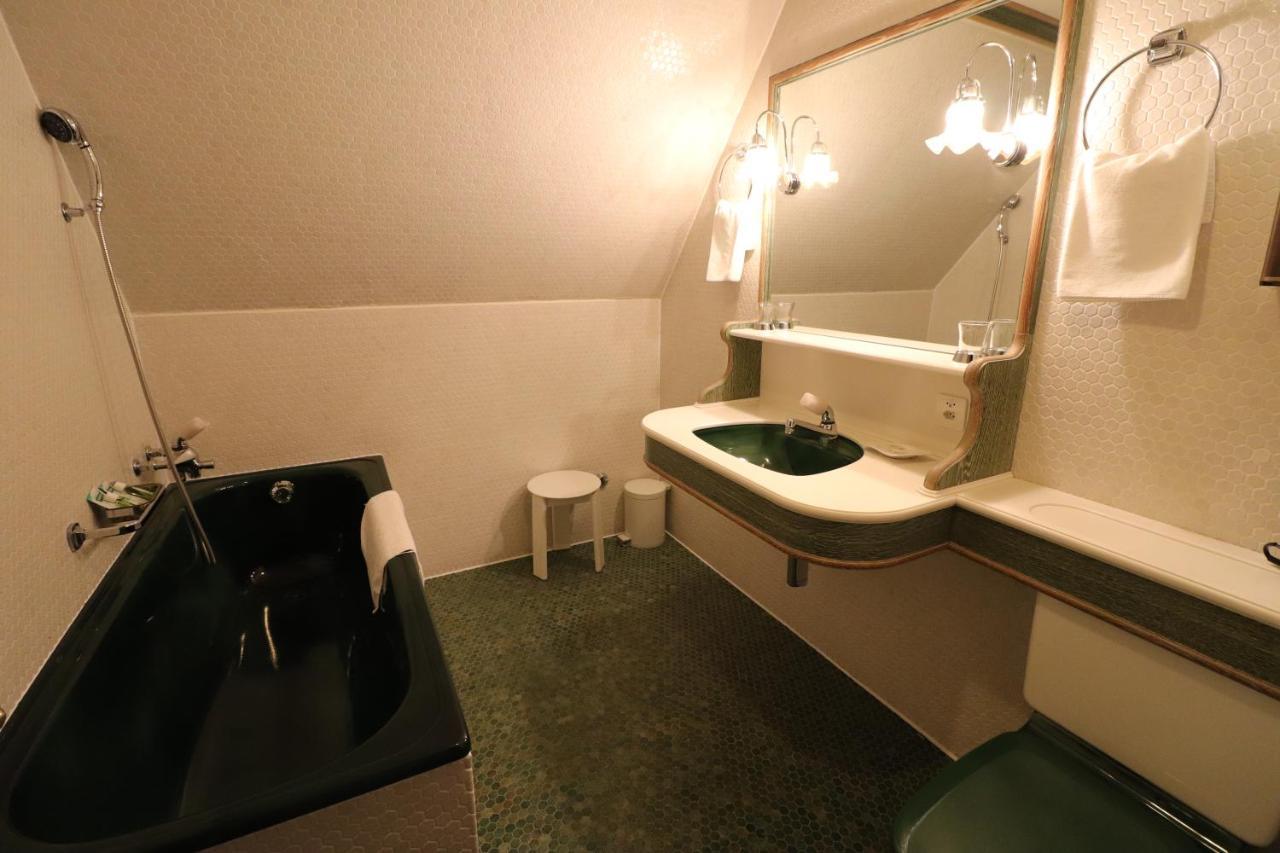 Drachenburg & Waaghaus Otel Gottlieben Dış mekan fotoğraf