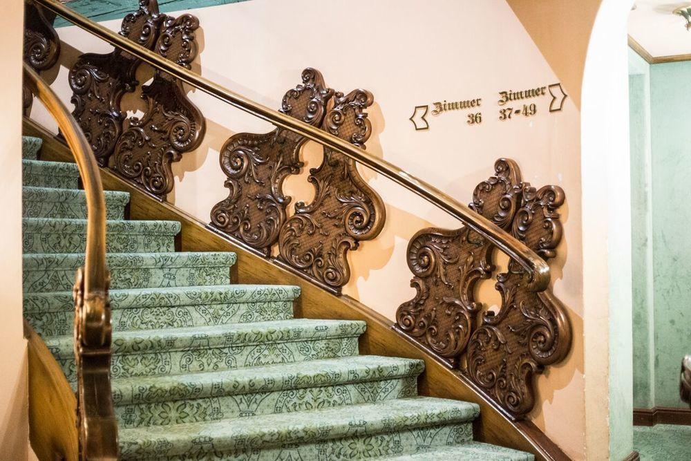 Drachenburg & Waaghaus Otel Gottlieben Dış mekan fotoğraf