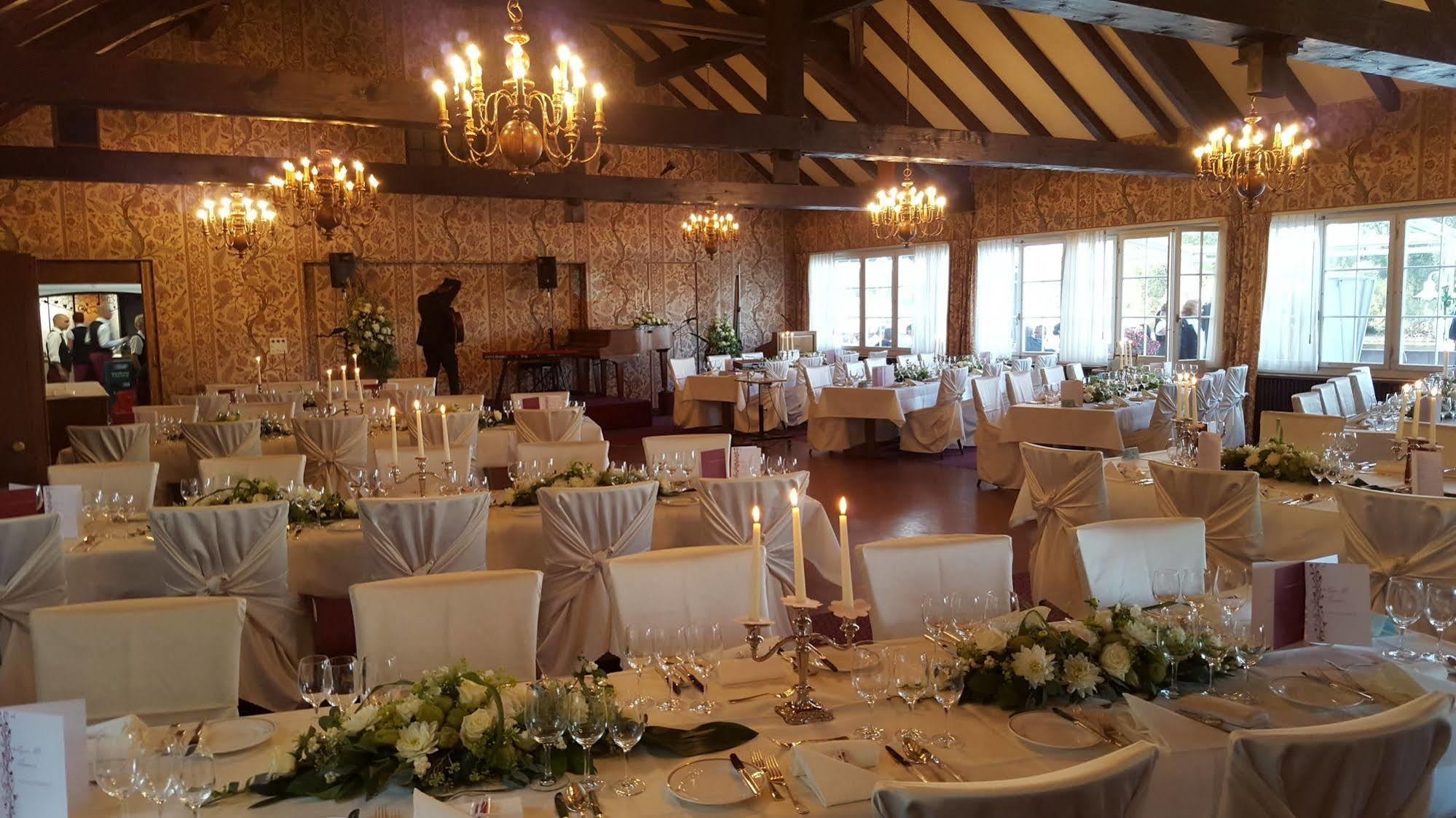Drachenburg & Waaghaus Otel Gottlieben Dış mekan fotoğraf